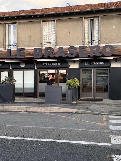 Le Brasero Restaurant à Ozoir-la-Ferrière
