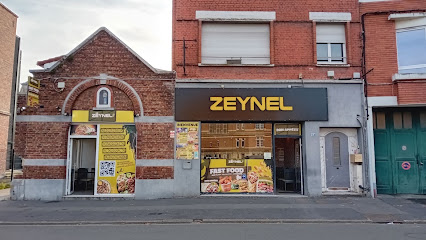 Zeynel Restaurant à Merville