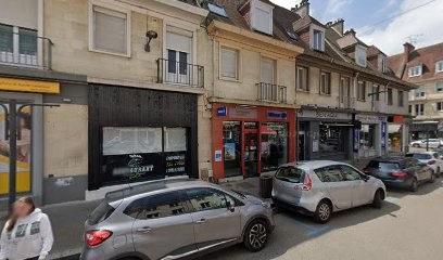 ô Supreme, Restaurant à Yvetot