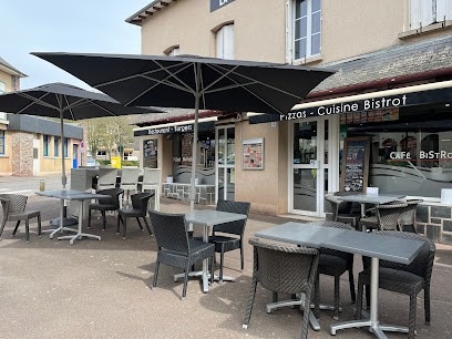 La Popote Des 2 Potes, Restaurant au Rheu