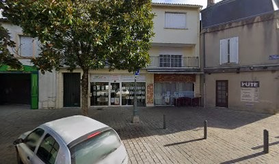 Fadya, Restaurant à Parthenay