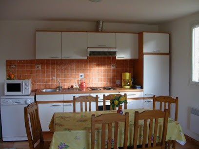 Camping Clairval, Restaurant à Gagnières