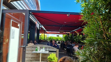 Anfiteatro, Restaurant à Gond-Pontouvre