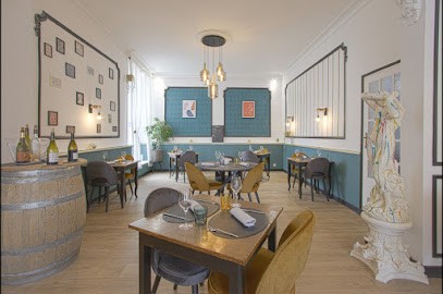 Le Relais De La Rance, Restaurant à Quédillac