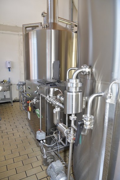 La Brasserie De Bellefois, Restaurant à Neuville-de-Poitou