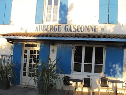 Auberge Gasconne, Restaurant à Saint-Pey-de-Castets