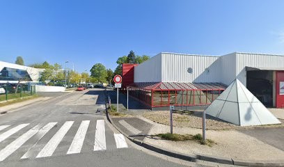 LENK'@ GOURMAND, Restaurant à Lormont