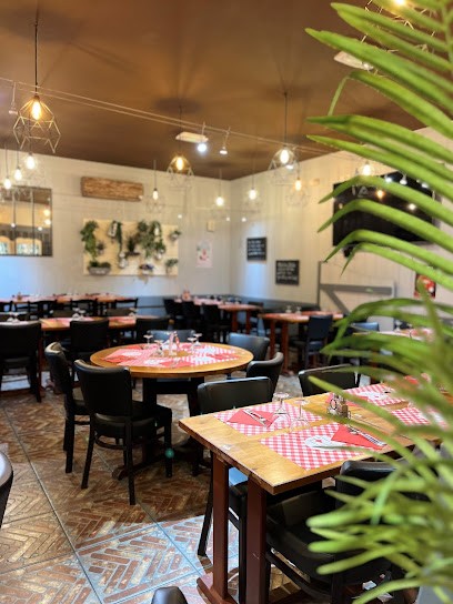 Le Grand Bistrot Barentin, Restaurant à Pissy-Pôville