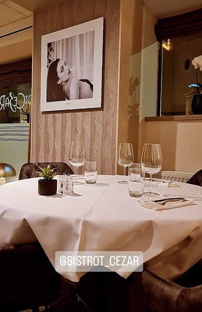 Bistrot Cézar, Restaurant à Riedisheim