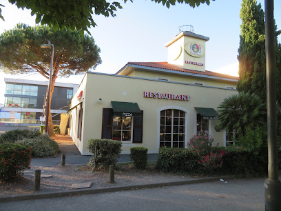 La Tosca Restaurant à Nantes