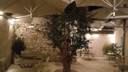 La table de Panturle, Restaurant à Banon