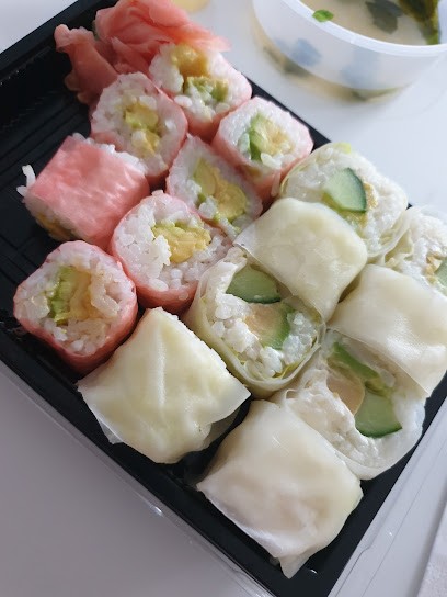 Sushi Yakitori, Restaurant à Villeneuve-Saint-Georges