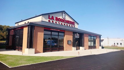 Restaurant La Boucherie, Restaurant à Orthez