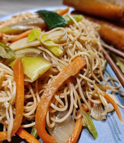 Restaurant Vietnamien, Restaurant à Mommenheim