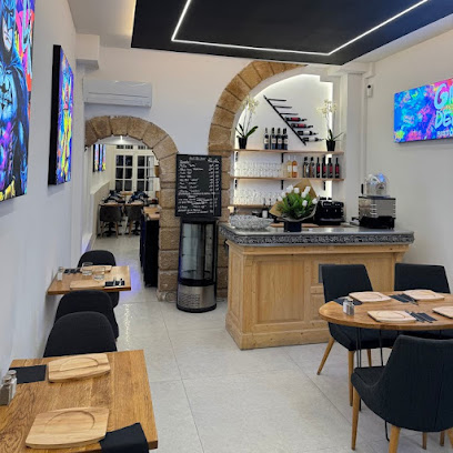 Gnocchi Della Nonna | Restaurant Italien | Spécialités De Gnocchis Restaurant à Aix-en-Provence