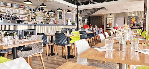 Le Jardin De Faustine, Restaurant à Sennecey-lès-Dijon