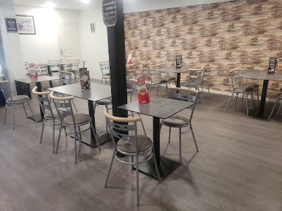 Le P'tit Basque, Restaurant à Saint-Astier