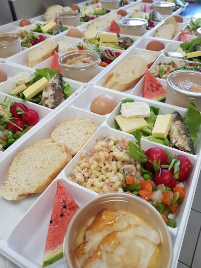 Val Des Loups, Restaurant à Val-du-Maine