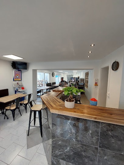 L'Annexe, Restaurant à Marquette-en-Ostrevant