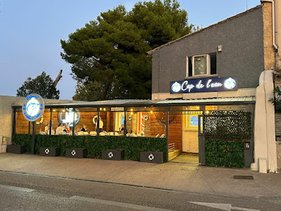 Cap De L'eau Restaurant à Avignon