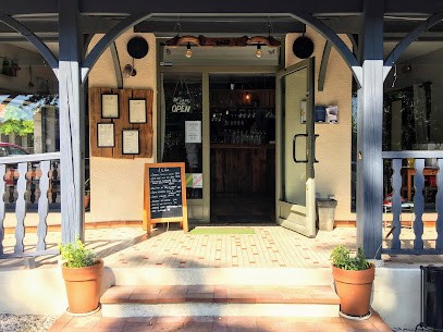 l’Artichaut, Restaurant à Montaigu-de-Quercy