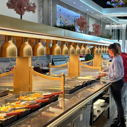O'toro Centre B'est Restaurant à Farébersviller