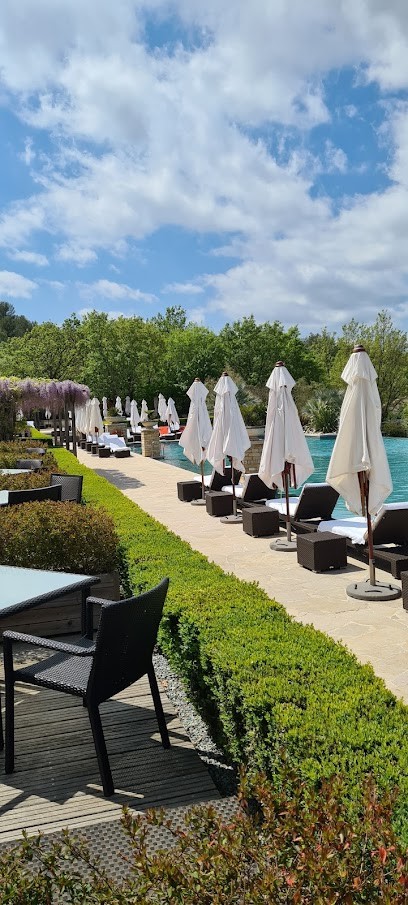 Restaurant Le Tousco Grill, Restaurant à Tourrettes