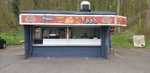 Street food, Restaurant à Saint-Julien-lès-Metz