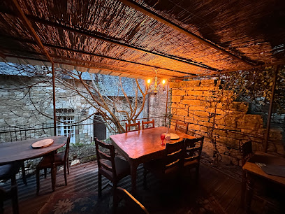 La Gargouille De Turenne Restaurant à Turenne