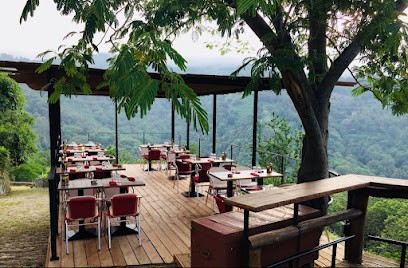 Restaurant U Fornu à penta di casinca, Restaurant à Penta-di-Casinca