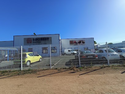 Sogirest, Restaurant à Montluçon