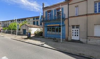 Votre hôtel, bar et restaurant à Réalville, Restaurant à Réalville
