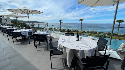 Brasserie U Punente - Restaurant Radisson Ajaccio Restaurant à Albitreccia