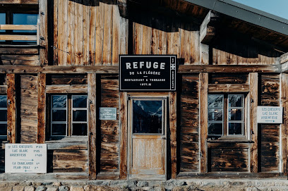 Refuge De La Flégère - Restaurant Restaurant à Chamonix-Mont-Blanc