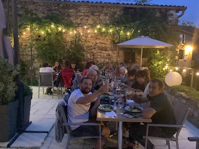 JACQUES Restaurant / Traiteur / Pizzéria, Restaurant à Saint-Pé-d'Ardet