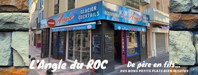 L'Angle Du ROC, Restaurant à Saint-Laurent-de-la-Salanque