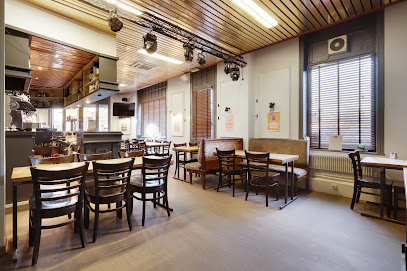 Au Coin Des Copains Restaurant à Armentières