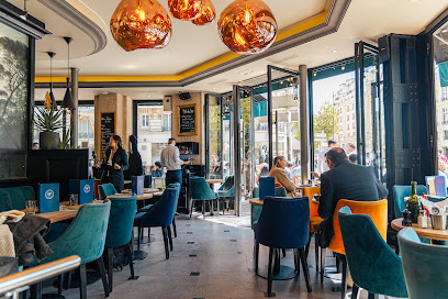 Sip Babylone Restaurant à Paris 07
