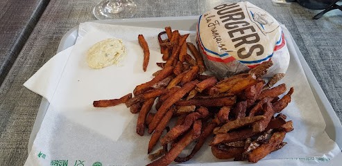 L'antre Des Gourmets, Restaurant à La Ferté-Saint-Aubin