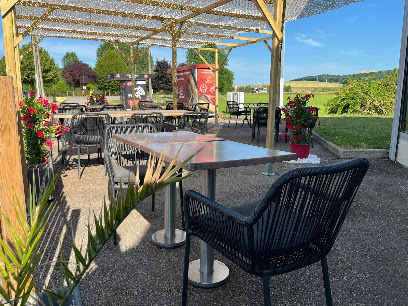 Mama M'a Dit Restaurant à Pagny-sur-Meuse