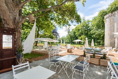 Restaurant L'Ephémère, Restaurant à Englesqueville-la-Percée