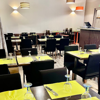 Genas Tandoori Restaurant à Bron