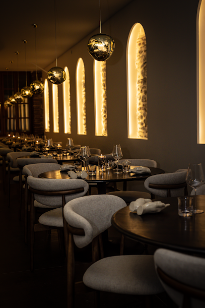 Fario Restaurant à Céret