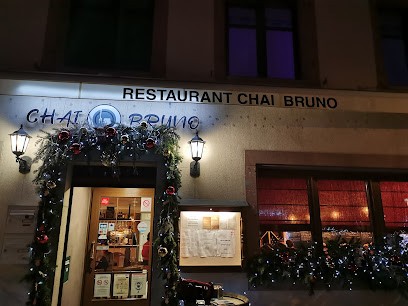 Chai Bruno, Restaurant à Soultz-Haut-Rhin