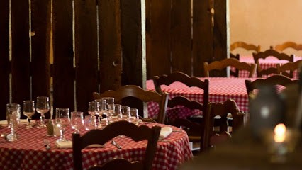 Auberge des Fontaines, Restaurant à Bressuire