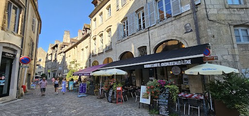 Restaurant Le Joker, Restaurant à Dole