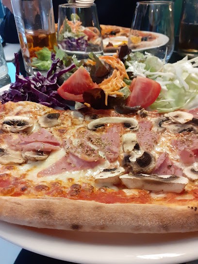 Casa Milana, Restaurant à Limeil-Brévannes