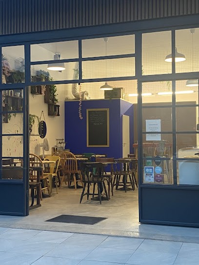 Restaurant_Gama, Restaurant à Solliès-Toucas