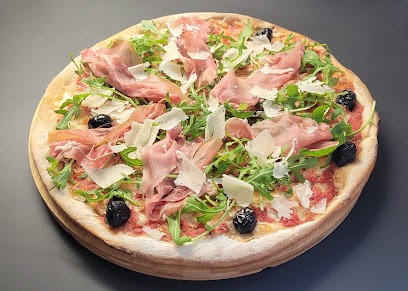 Lou Pizzaiolo, TEYRAN, Restaurant à Teyran