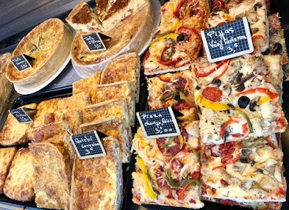 La Fringale, Restaurant à Saint-Lary-Soulan